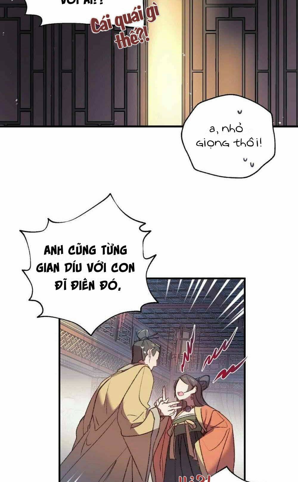 Sơn Ca Yêu Kiều Của Yêu Tinh Chapter 2 - Trang 2