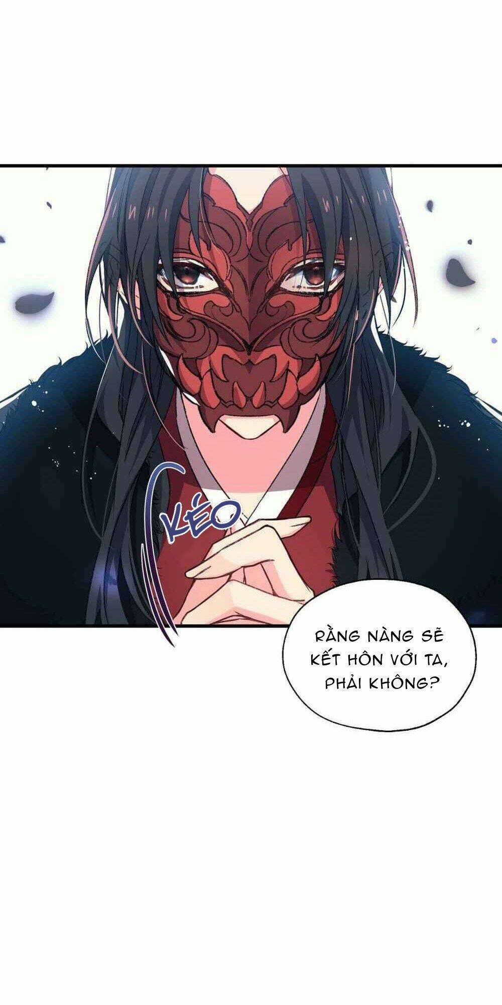 Sơn Ca Yêu Kiều Của Yêu Tinh Chapter 2 - Trang 2