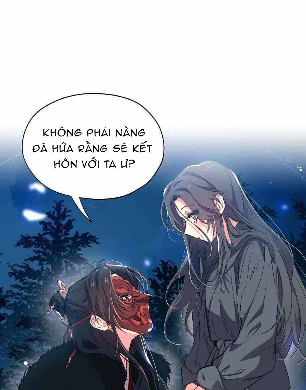 Sơn Ca Yêu Kiều Của Yêu Tinh Chapter 2 - Trang 2