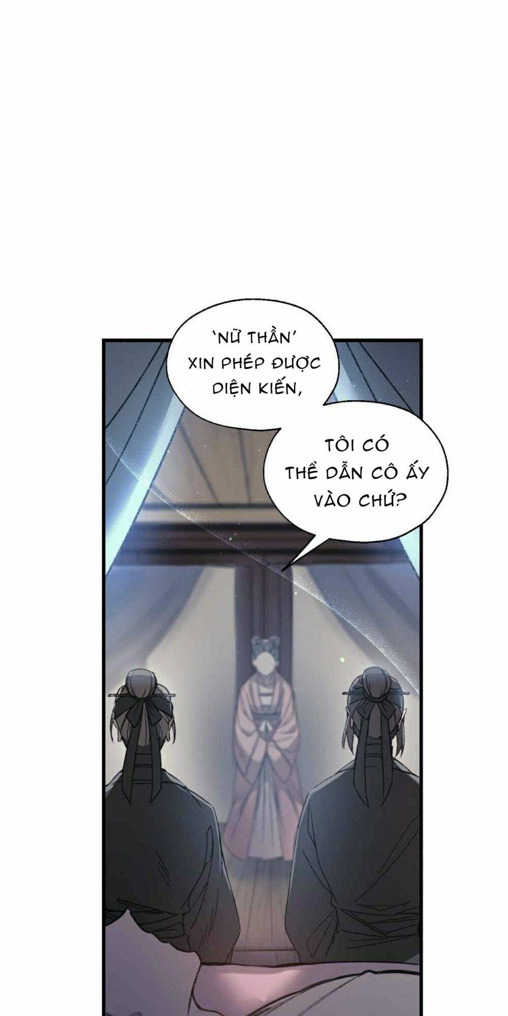 Sơn Ca Yêu Kiều Của Yêu Tinh Chapter 1 - Trang 2