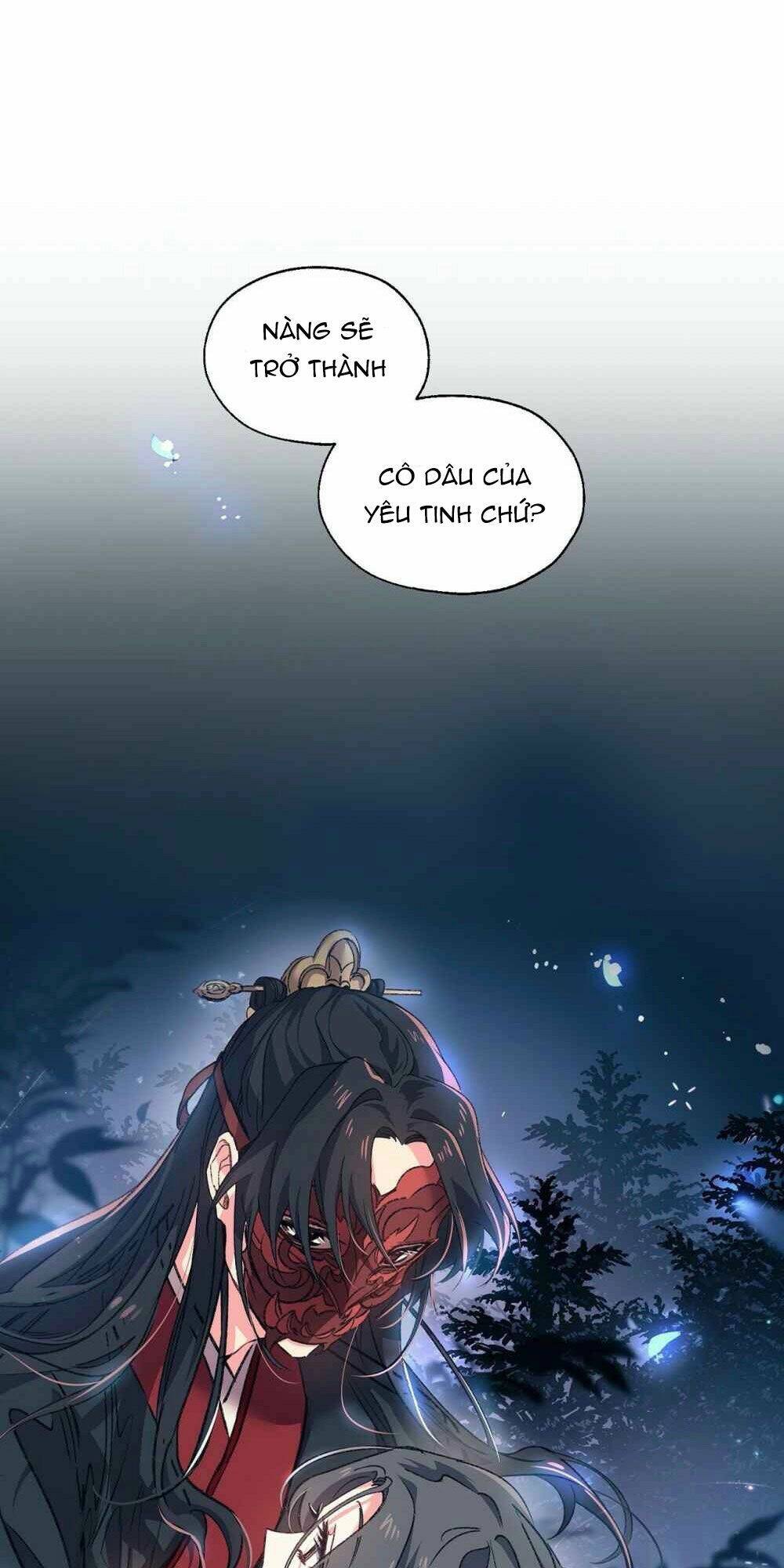 Sơn Ca Yêu Kiều Của Yêu Tinh Chapter 1 - Trang 2