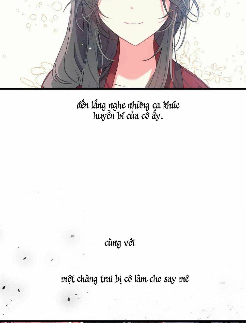 Sơn Ca Yêu Kiều Của Yêu Tinh Chapter 0 - Trang 2