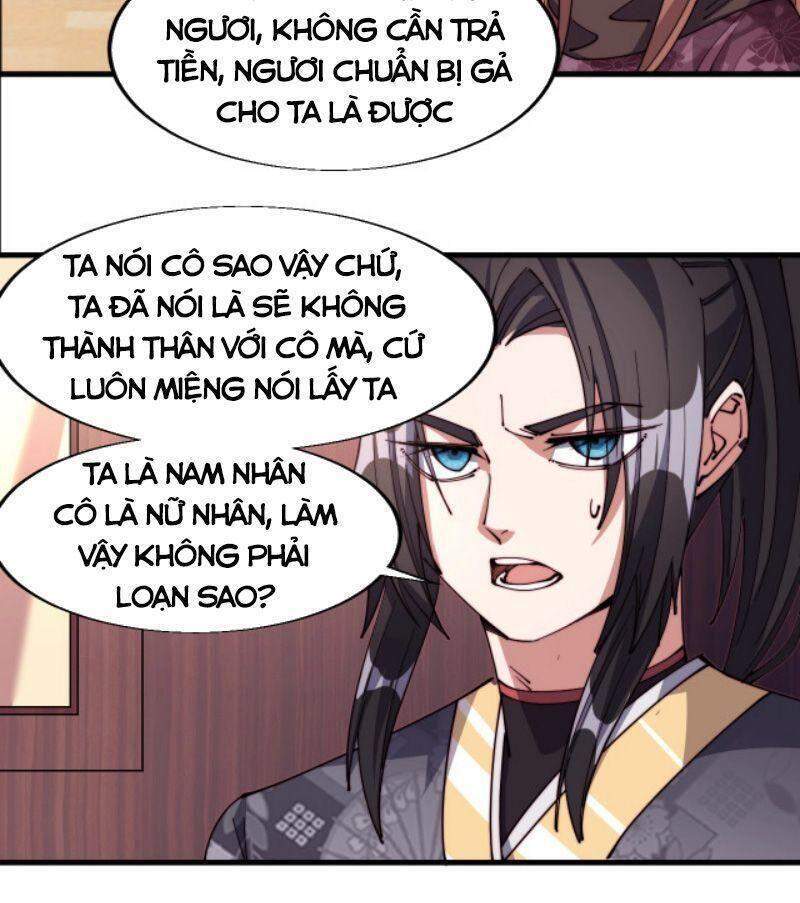 Phế Vật Này Mạnh Đấy Chapter 26 - Trang 2