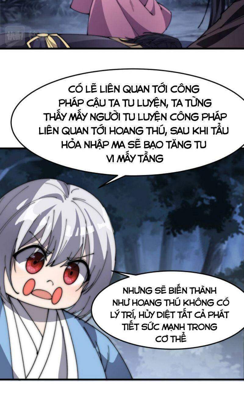 Phế Vật Này Mạnh Đấy Chapter 25 - Trang 2