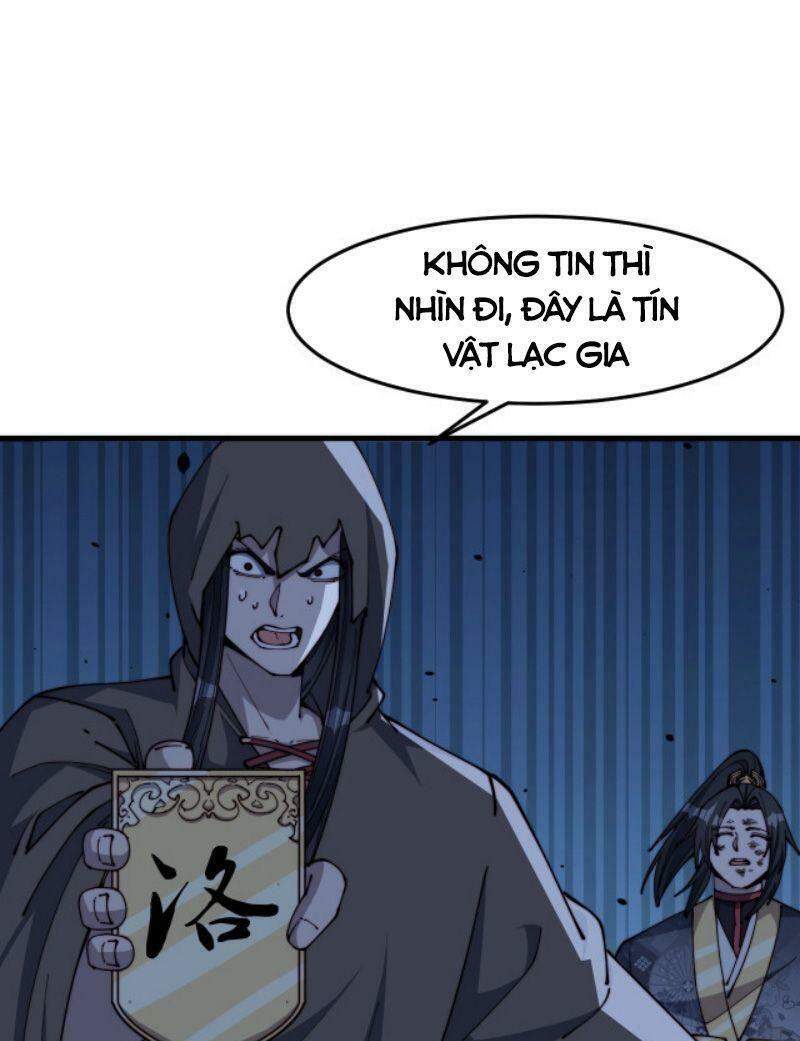 Phế Vật Này Mạnh Đấy Chapter 25 - Trang 2