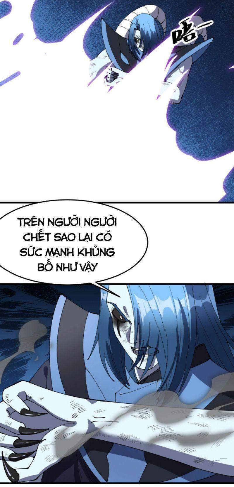 Phế Vật Này Mạnh Đấy Chapter 24 - Trang 2