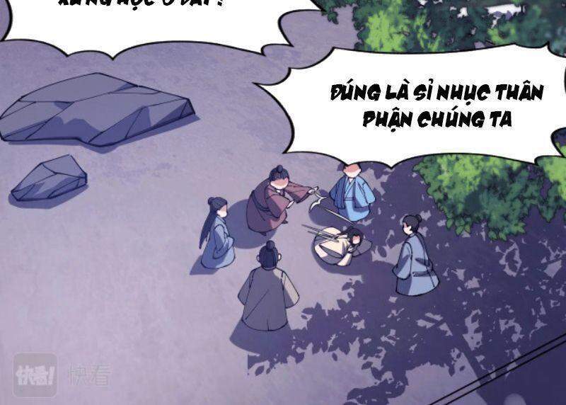 Phế Vật Này Mạnh Đấy Chapter 21 - Trang 2