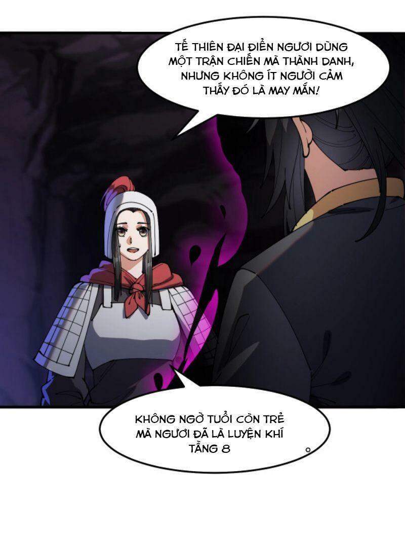 Phế Vật Này Mạnh Đấy Chapter 20 - Trang 2