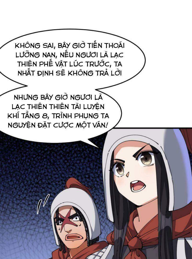 Phế Vật Này Mạnh Đấy Chapter 20 - Trang 2