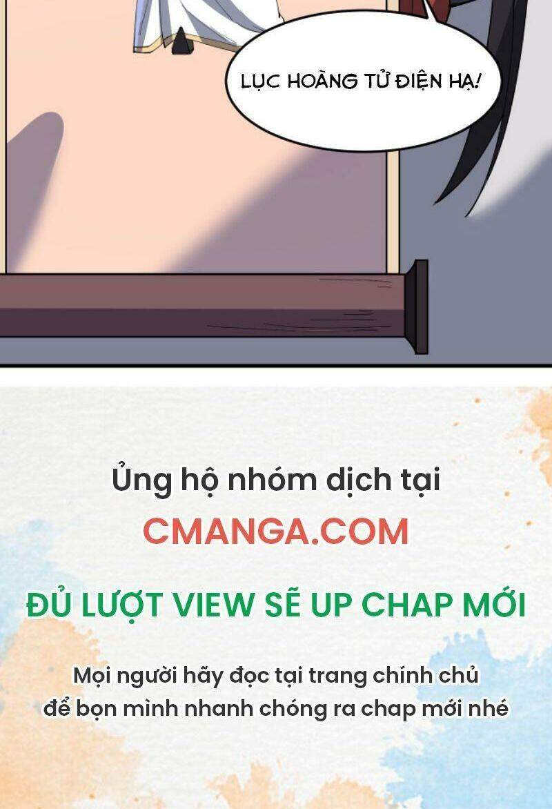 Phế Vật Này Mạnh Đấy Chapter 20 - Trang 2