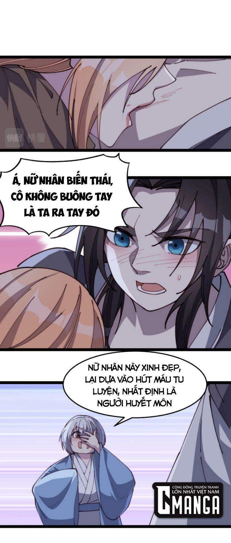 Phế Vật Này Mạnh Đấy Chapter 19 - Trang 2