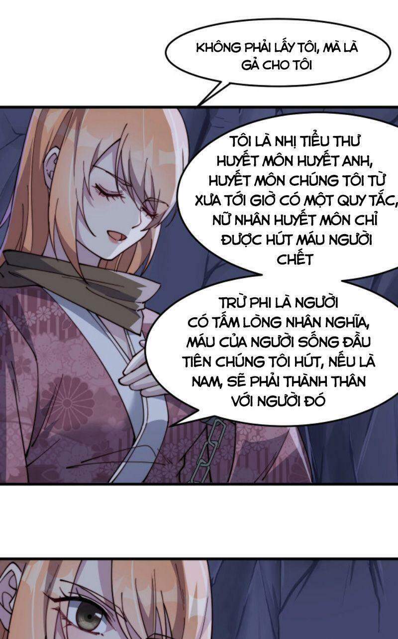 Phế Vật Này Mạnh Đấy Chapter 19 - Trang 2