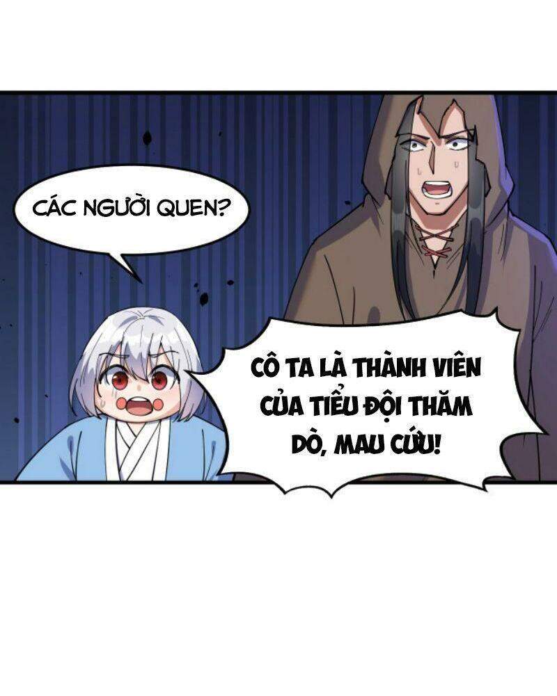 Phế Vật Này Mạnh Đấy Chapter 18 - Trang 2