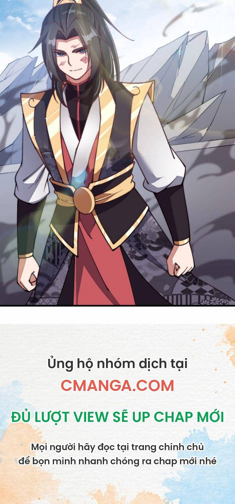 Phế Vật Này Mạnh Đấy Chapter 12 - Trang 2