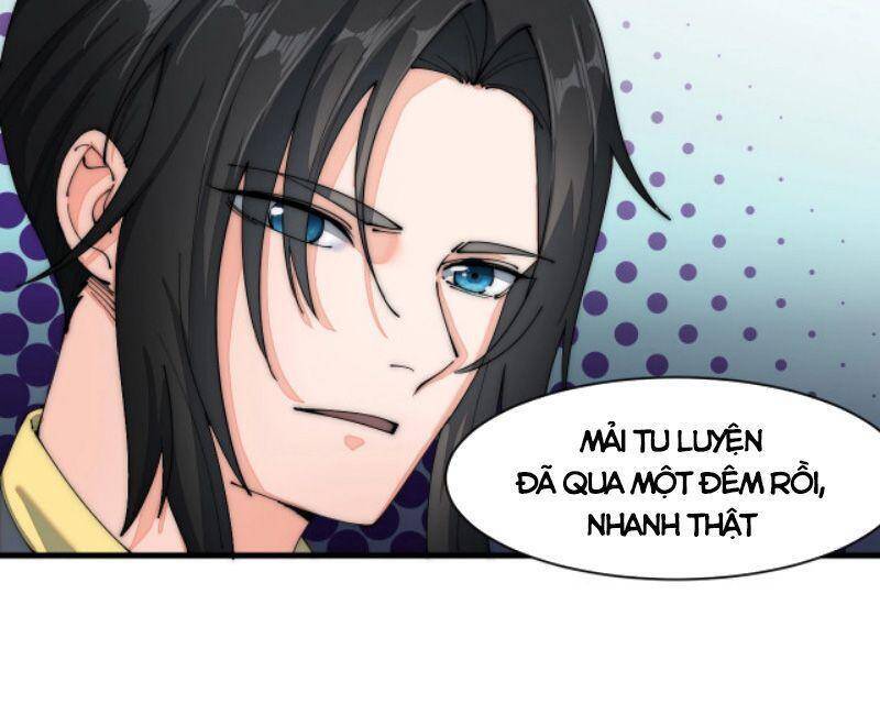 Phế Vật Này Mạnh Đấy Chapter 10 - Trang 2