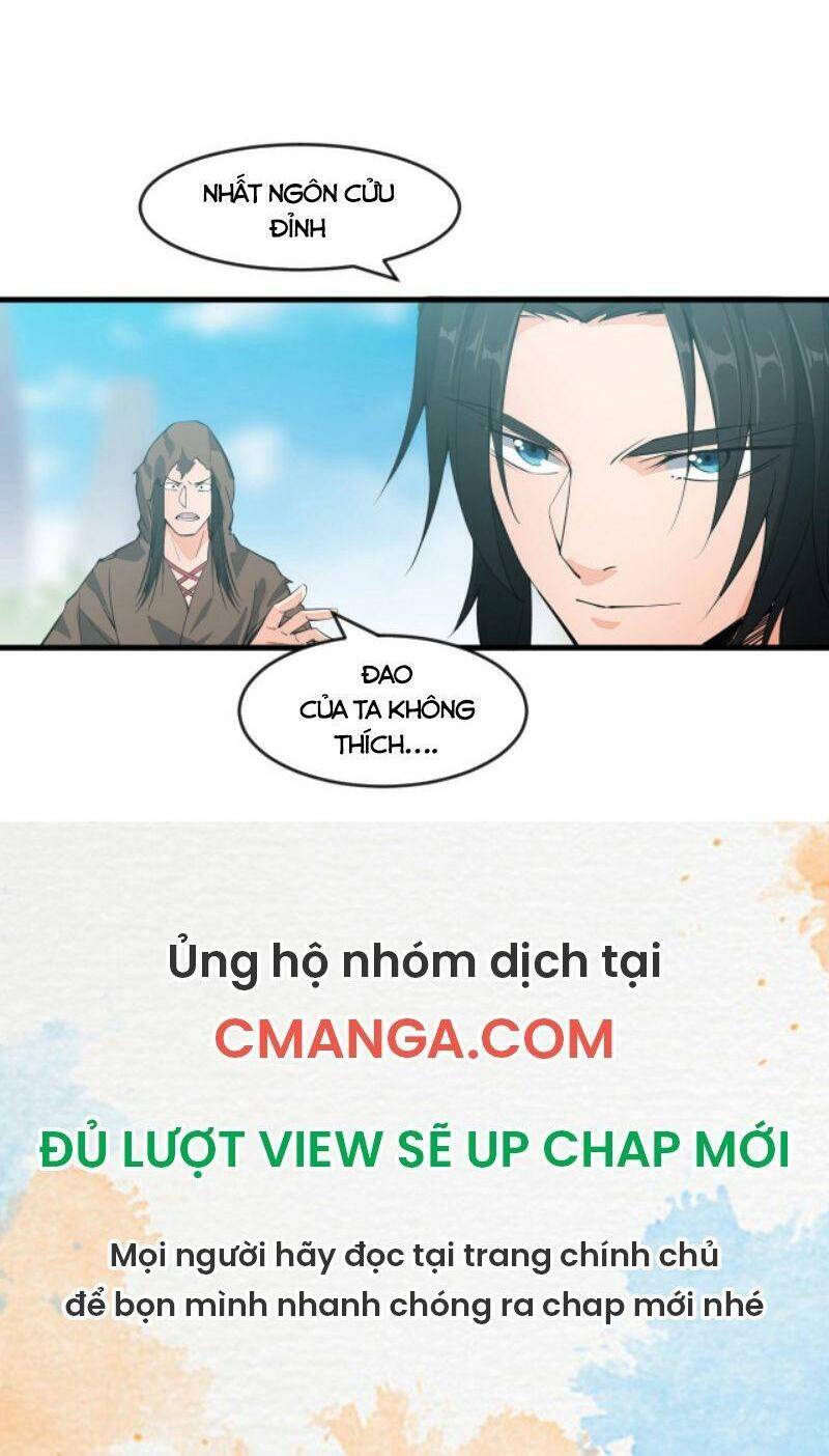 Phế Vật Này Mạnh Đấy Chapter 7 - Trang 2