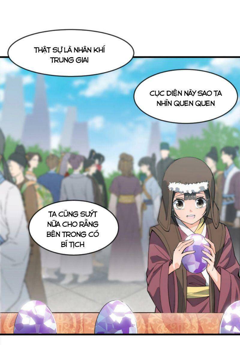 Phế Vật Này Mạnh Đấy Chapter 7 - Trang 2