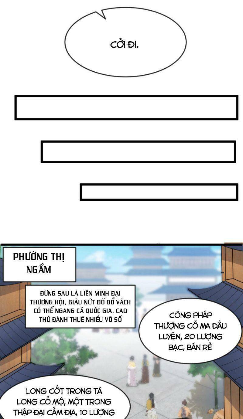 Phế Vật Này Mạnh Đấy Chapter 7 - Trang 2