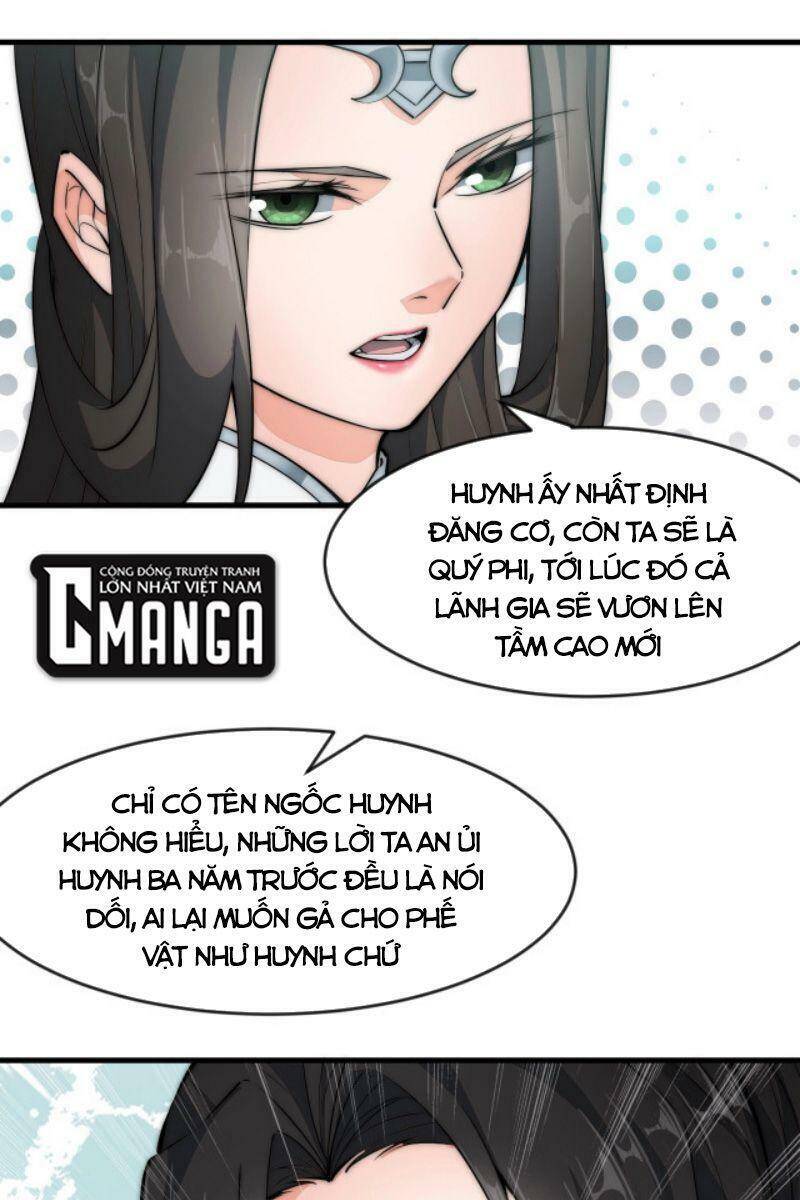 Phế Vật Này Mạnh Đấy Chapter 6 - Trang 2