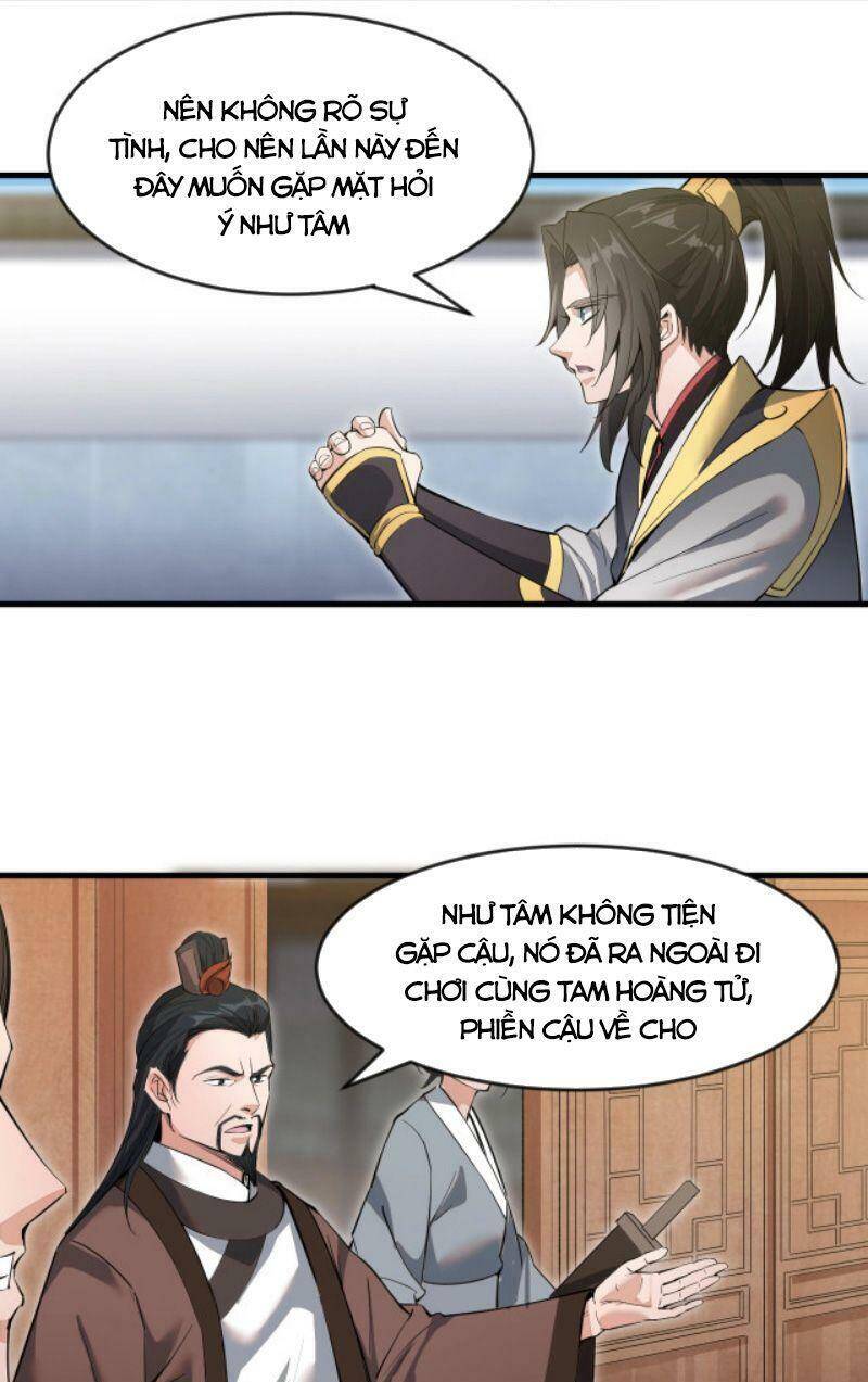 Phế Vật Này Mạnh Đấy Chapter 4 - Trang 2