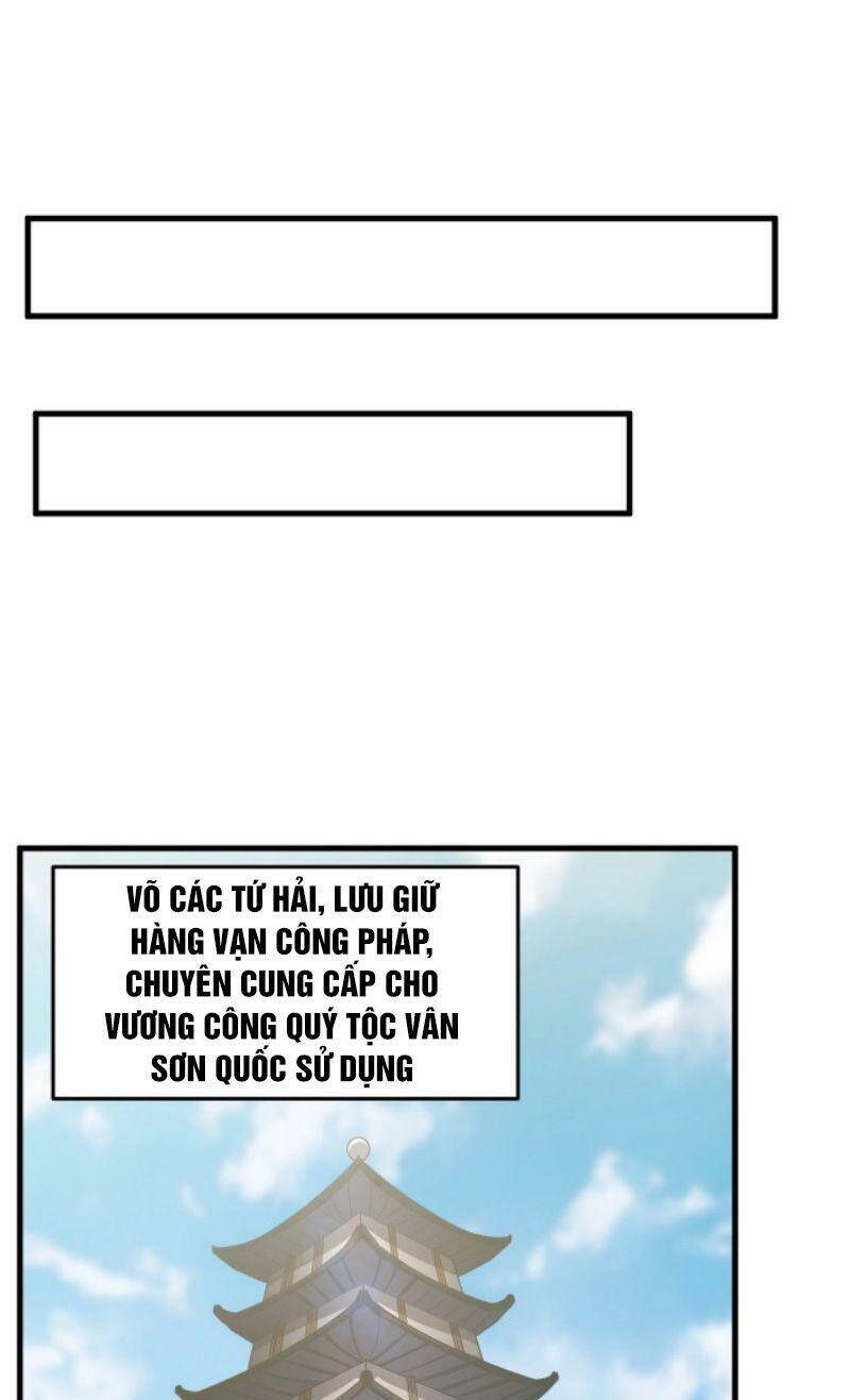 Phế Vật Này Mạnh Đấy Chapter 3 - Trang 2