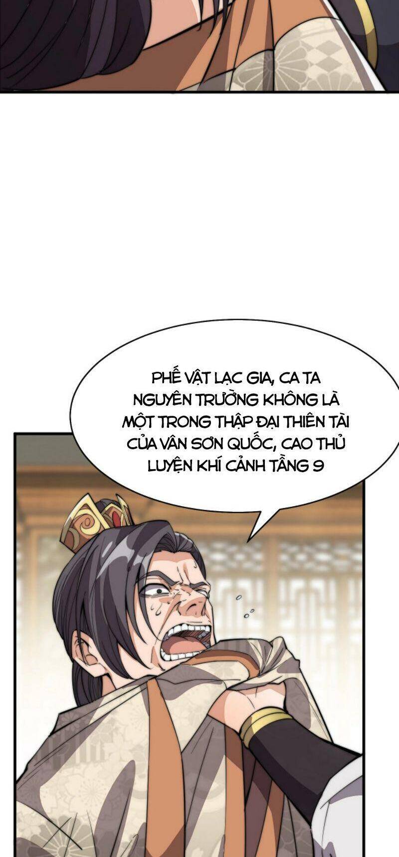 Phế Vật Này Mạnh Đấy Chapter 2 - Trang 2