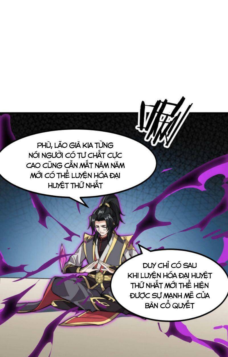 Phế Vật Này Mạnh Đấy Chapter 2 - Trang 2