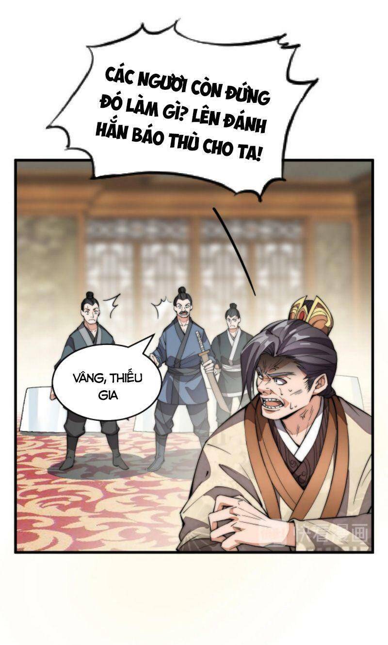 Phế Vật Này Mạnh Đấy Chapter 2 - Trang 2