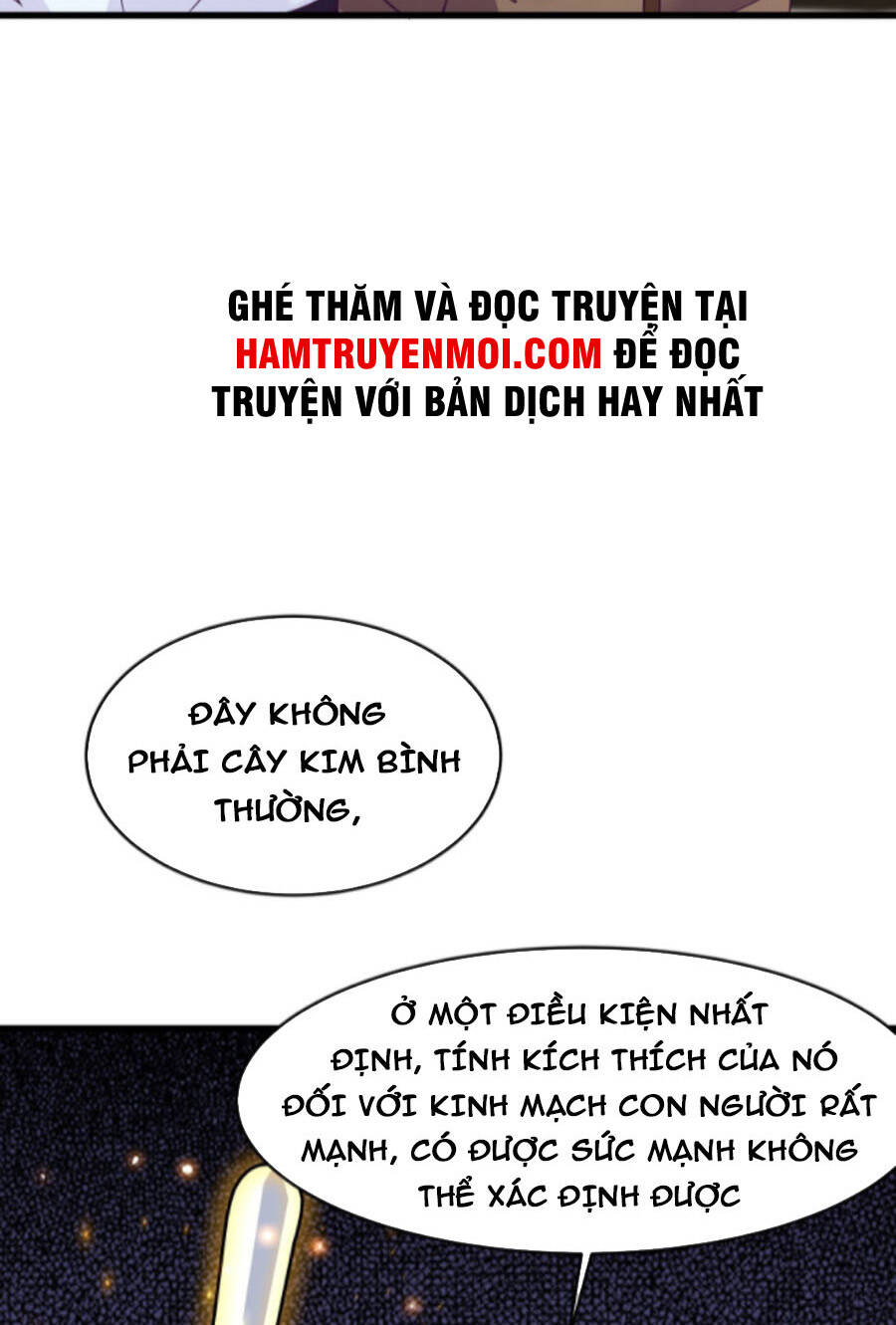 Ba Tôi Là Chiến Thần Chapter 87 - Trang 2