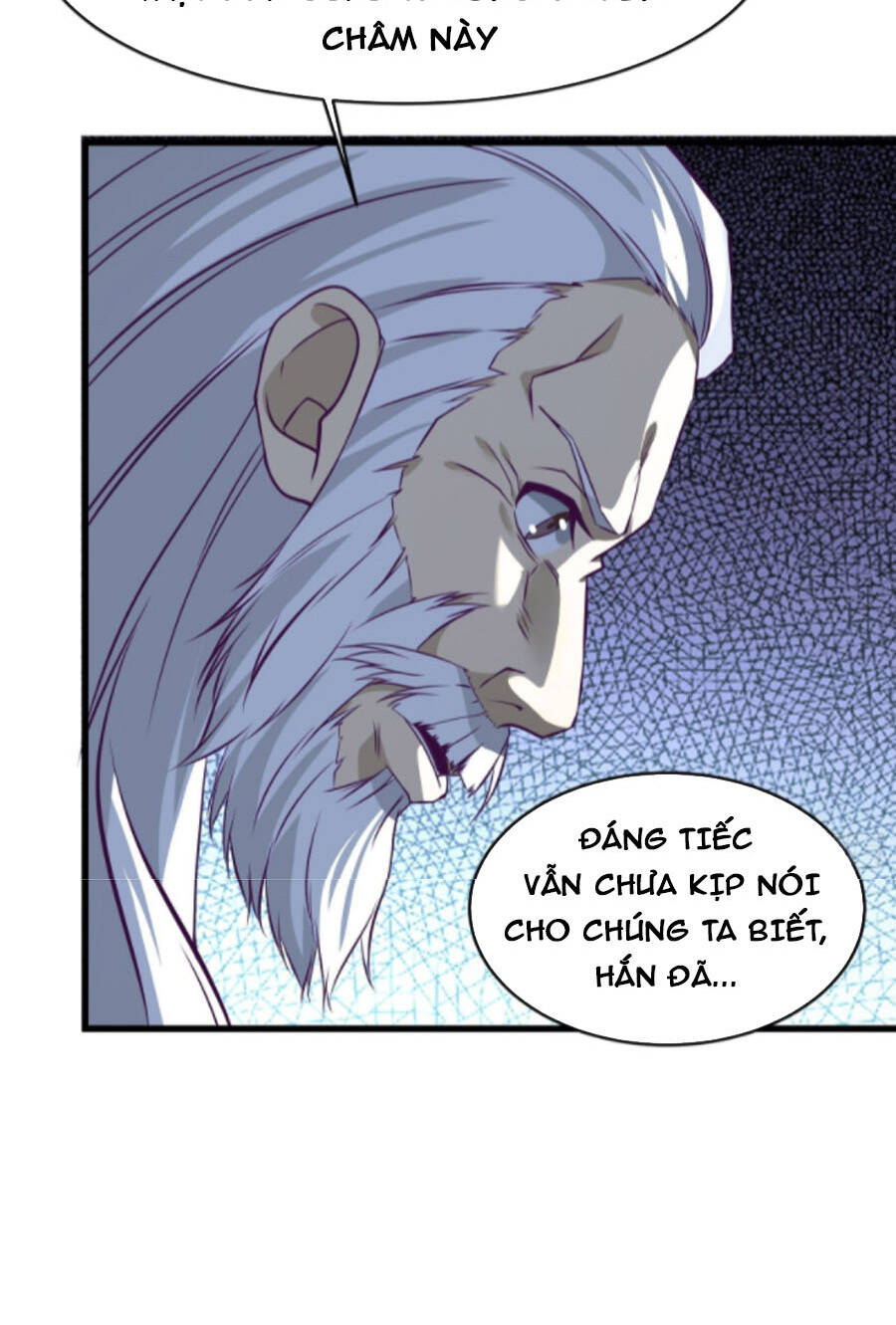 Ba Tôi Là Chiến Thần Chapter 87 - Trang 2