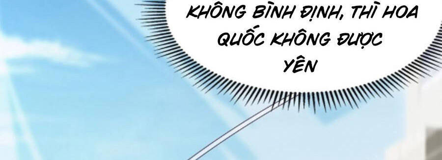 Ba Tôi Là Chiến Thần Chapter 82 - Trang 2