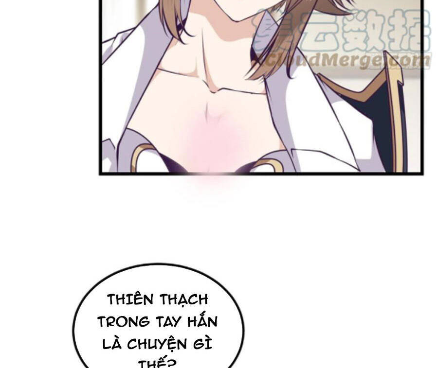 Ba Tôi Là Chiến Thần Chapter 82 - Trang 2