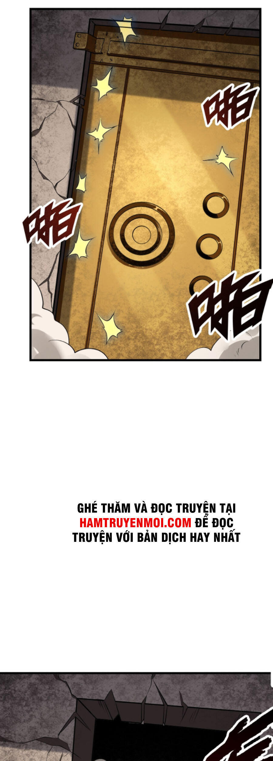 Ba Tôi Là Chiến Thần Chapter 80 - Trang 2