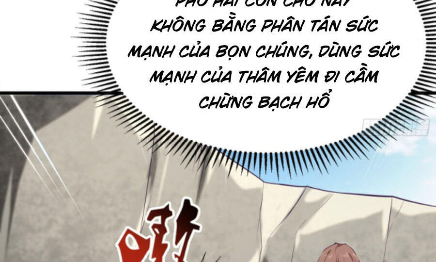 Ba Tôi Là Chiến Thần Chapter 79 - Trang 2