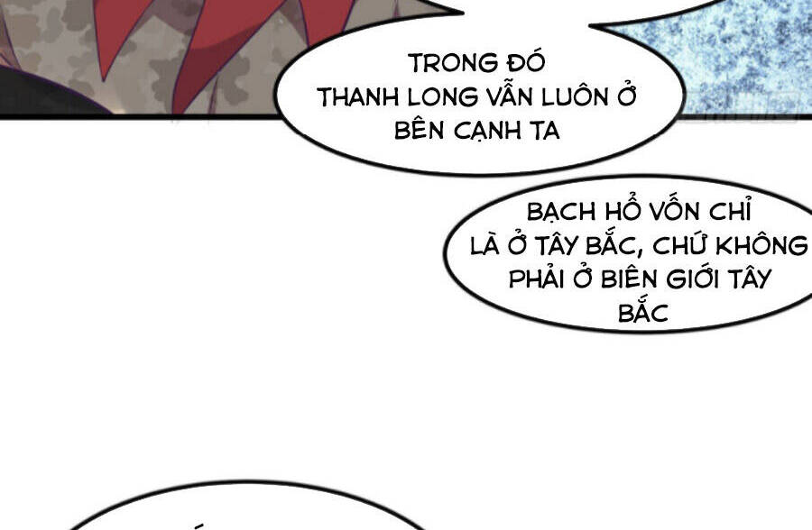 Ba Tôi Là Chiến Thần Chapter 78 - Trang 2