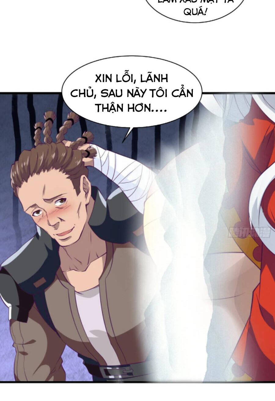 Ba Tôi Là Chiến Thần Chapter 68 - Trang 2