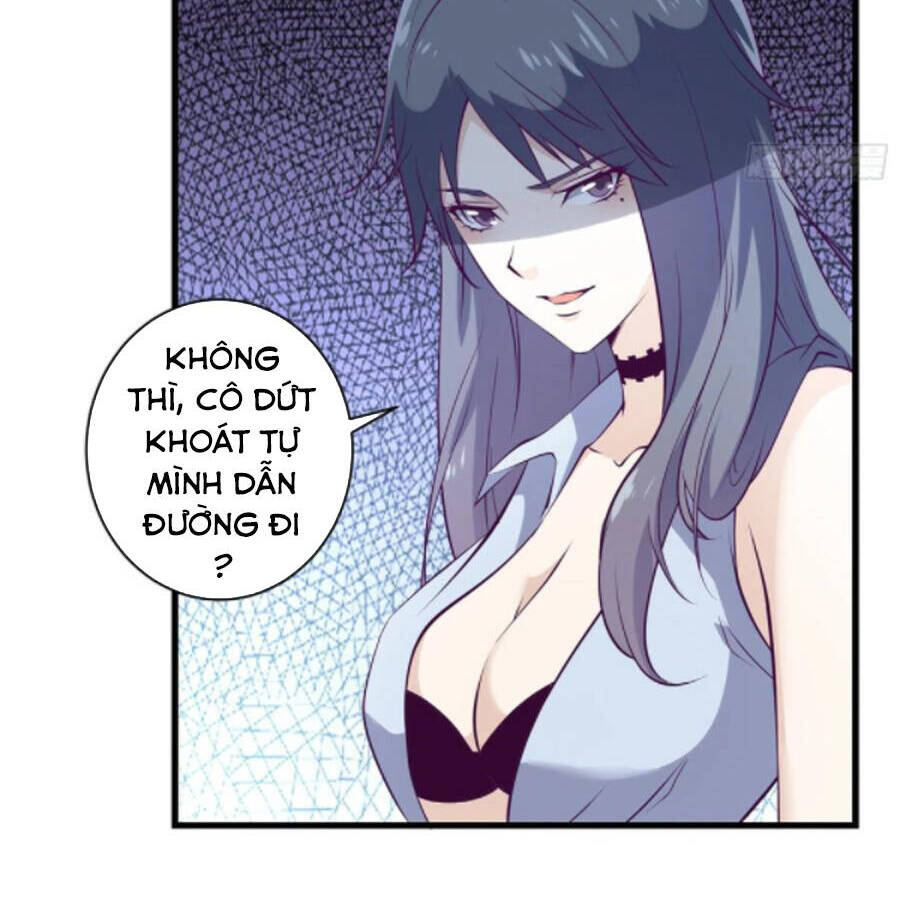 Ba Tôi Là Chiến Thần Chapter 68 - Trang 2