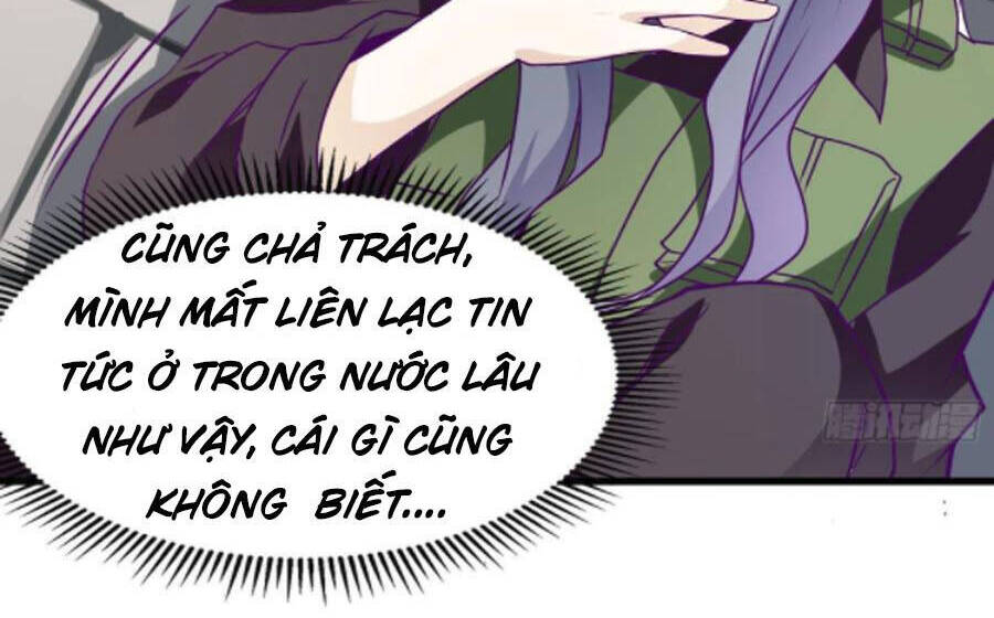 Ba Tôi Là Chiến Thần Chapter 60 - Trang 2