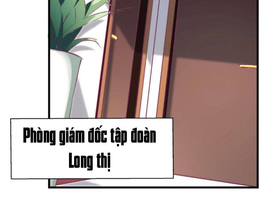 Ba Tôi Là Chiến Thần Chapter 55 - Trang 2