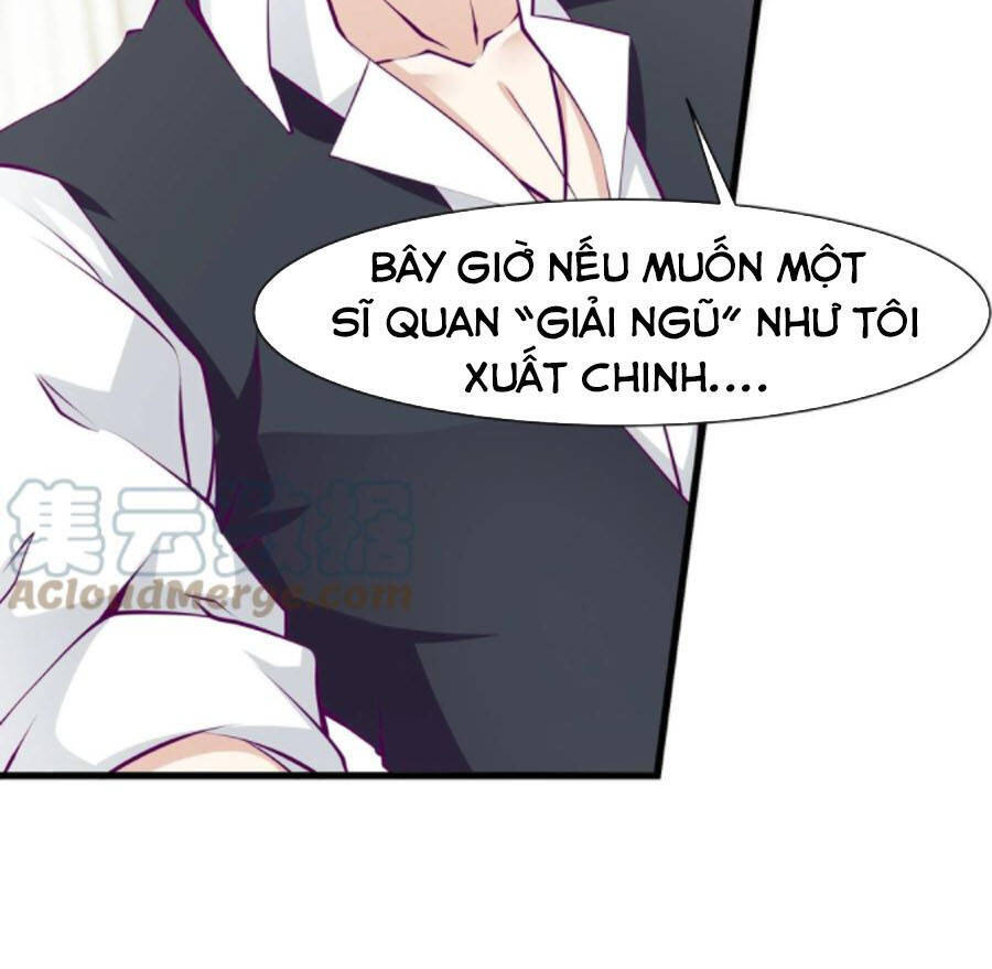 Ba Tôi Là Chiến Thần Chapter 55 - Trang 2