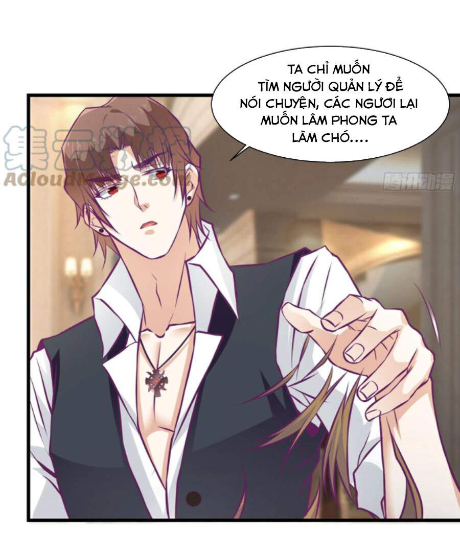 Ba Tôi Là Chiến Thần Chapter 51 - Trang 2