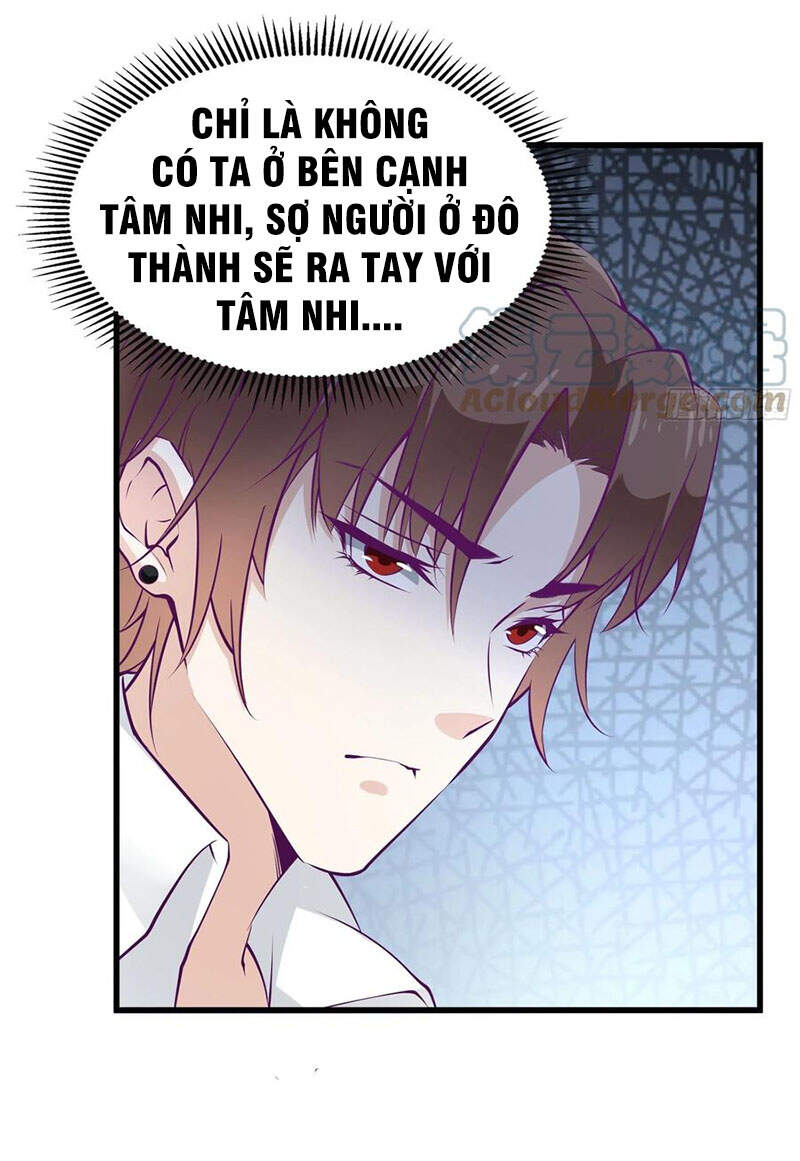 Ba Tôi Là Chiến Thần Chapter 48 - Trang 2