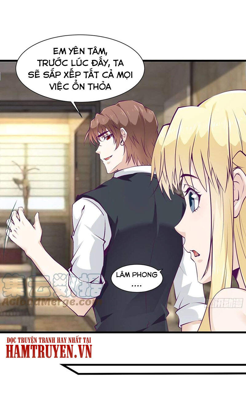 Ba Tôi Là Chiến Thần Chapter 48 - Trang 2