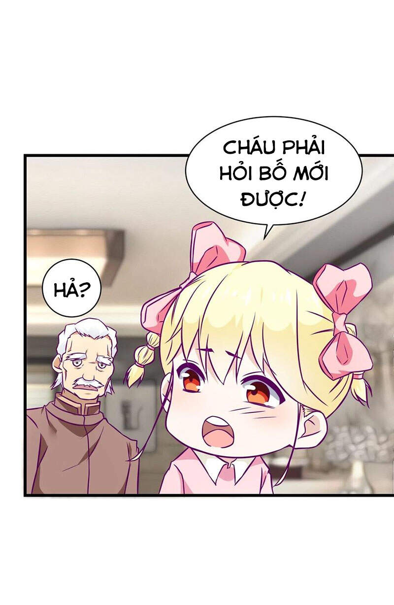 Ba Tôi Là Chiến Thần Chapter 47 - Trang 2