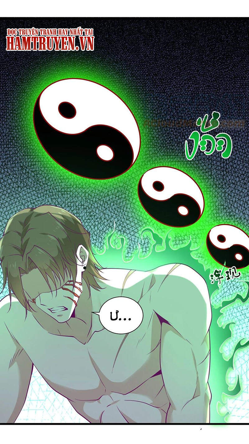 Ba Tôi Là Chiến Thần Chapter 46 - Trang 2