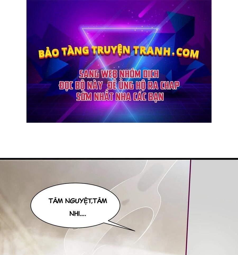 Ba Tôi Là Chiến Thần Chapter 44 - Trang 2