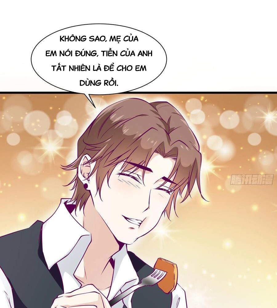 Ba Tôi Là Chiến Thần Chapter 44 - Trang 2