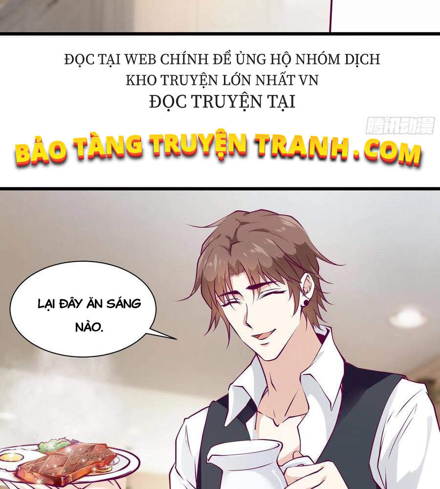 Ba Tôi Là Chiến Thần Chapter 44 - Trang 2