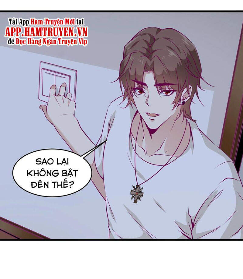 Ba Tôi Là Chiến Thần Chapter 43 - Trang 2