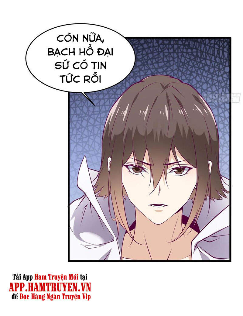 Ba Tôi Là Chiến Thần Chapter 43 - Trang 2